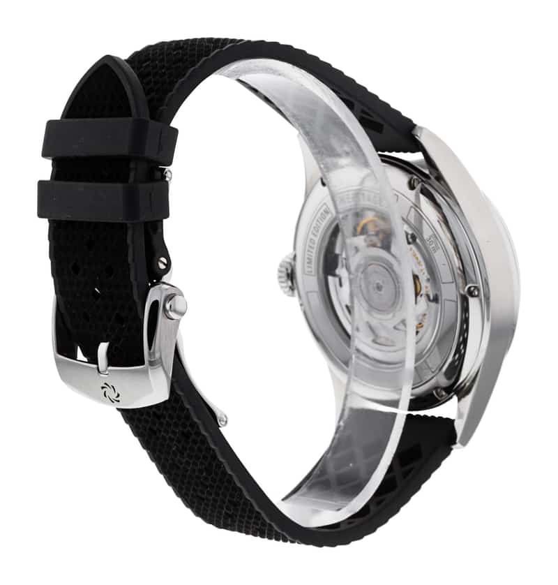 Carl F. Bucherer Heritage 00.10803.08.12.01